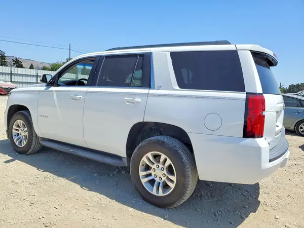1GNSKBKC1GR169866 2016 CHEVROLET TAHOE - Image 2