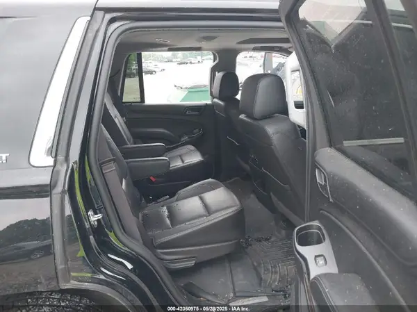 1GNSKBKC1GR180205 2016 CHEVROLET TAHOE - Image 8