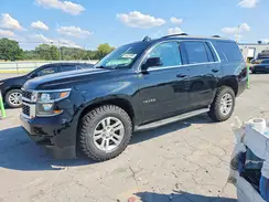 1GNSKBKC1GR181807 2016 CHEVROLET TAHOE
