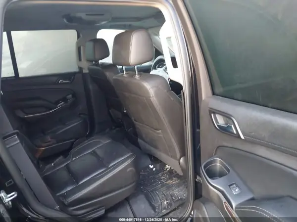 1GNSKBKC1GR206849 2016 CHEVROLET TAHOE - Image 8