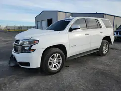 1GNSKBKC1GR206897 2016 CHEVROLET TAHOE