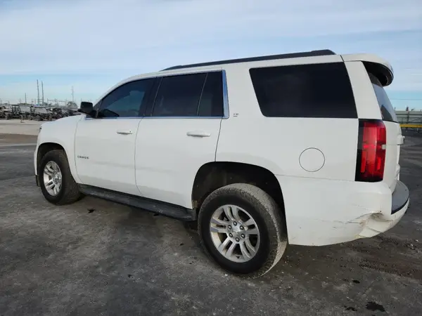 1GNSKBKC1GR206897 2016 CHEVROLET TAHOE - Image 2