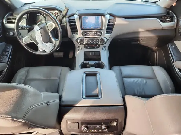 1GNSKBKC1GR206897 2016 CHEVROLET TAHOE - Image 8