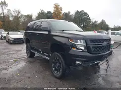 1GNSKBKC1GR217818 2016 CHEVROLET TAHOE