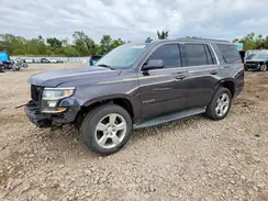 1GNSKBKC1GR231346 2016 CHEVROLET TAHOE