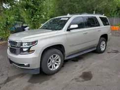 1GNSKBKC1GR248969 2016 CHEVROLET TAHOE