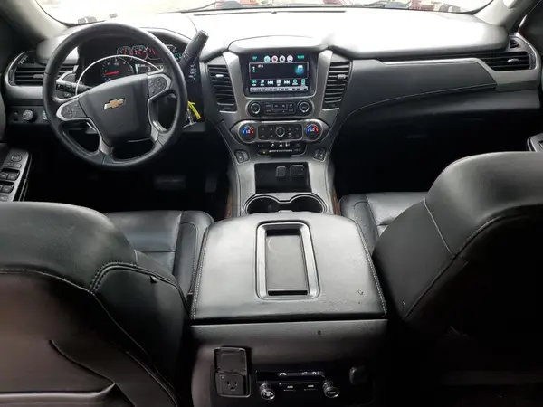 1GNSKBKC1GR248969 2016 CHEVROLET TAHOE - Image 8