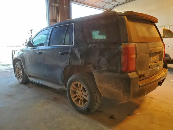 1GNSKBKC1GR260085 2016 CHEVROLET TAHOE - Image 2
