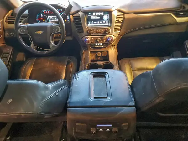 1GNSKBKC1GR260085 2016 CHEVROLET TAHOE - Image 8
