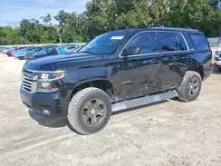 1GNSKBKC1GR267277 2016 CHEVROLET TAHOE