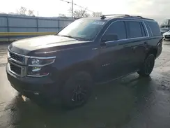 1GNSKBKC1GR267764 2016 CHEVROLET TAHOE