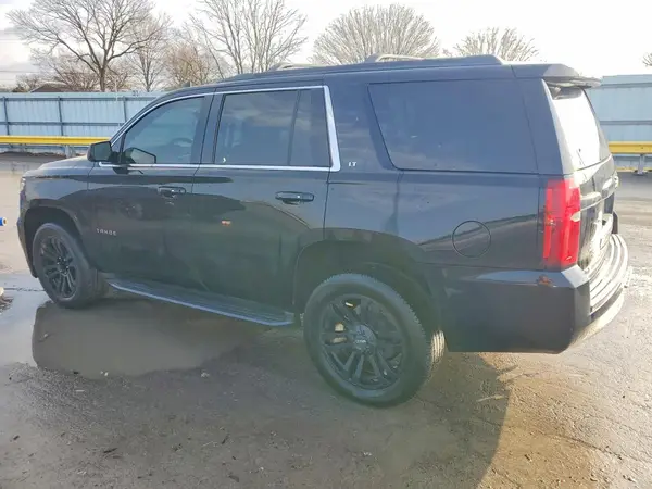1GNSKBKC1GR267764 2016 CHEVROLET TAHOE - Image 2