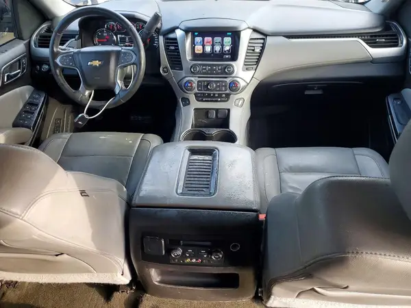 1GNSKBKC1GR267764 2016 CHEVROLET TAHOE - Image 8