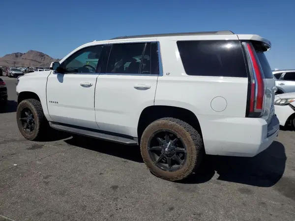 1GNSKBKC1GR272785 2016 CHEVROLET TAHOE - Image 2