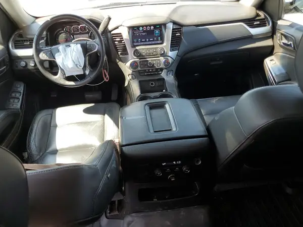 1GNSKBKC1GR272785 2016 CHEVROLET TAHOE - Image 8