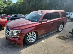 1GNSKBKC1GR275976 2016 CHEVROLET TAHOE