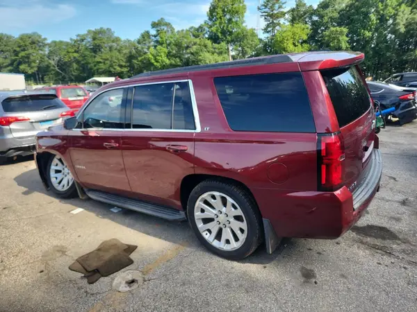 1GNSKBKC1GR275976 2016 CHEVROLET TAHOE - Image 2