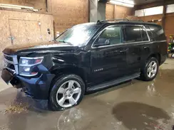 1GNSKBKC1GR284418 2016 CHEVROLET TAHOE
