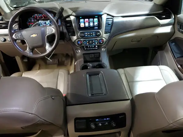1GNSKBKC1GR284418 2016 CHEVROLET TAHOE - Image 8