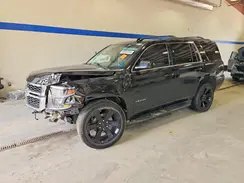 1GNSKBKC1GR285861 2016 CHEVROLET TAHOE