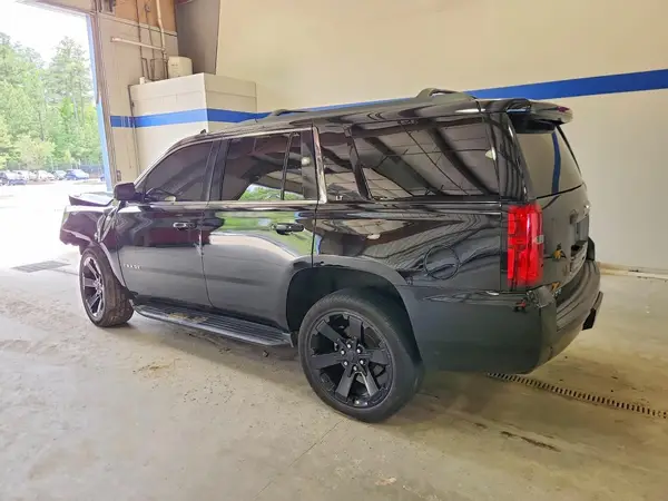 1GNSKBKC1GR285861 2016 CHEVROLET TAHOE - Image 2