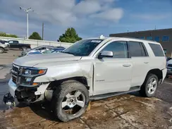 1GNSKBKC1GR288274 2016 CHEVROLET TAHOE