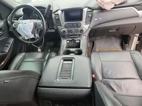 1GNSKBKC1GR288274 2016 CHEVROLET TAHOE - Image 8