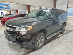 1GNSKBKC1GR295080 2016 CHEVROLET TAHOE