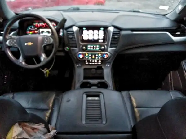 1GNSKBKC1GR295080 2016 CHEVROLET TAHOE - Image 8