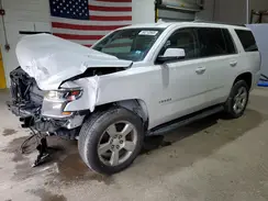 1GNSKBKC1GR297931 2016 CHEVROLET TAHOE