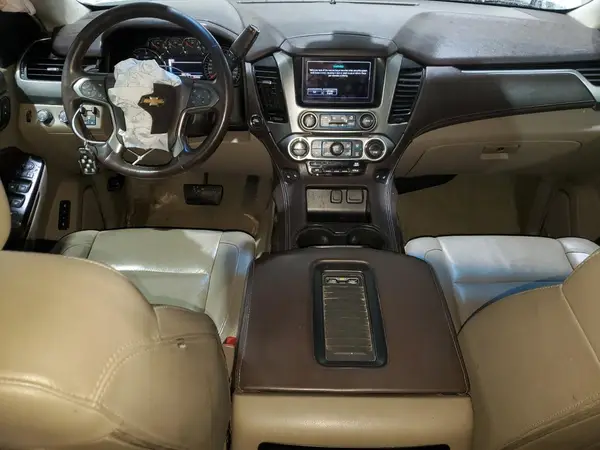 1GNSKBKC1GR297931 2016 CHEVROLET TAHOE - Image 8