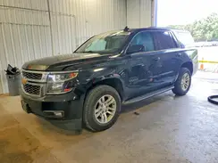 1GNSKBKC1GR304814 2016 CHEVROLET TAHOE