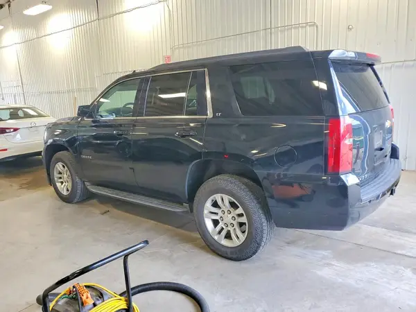 1GNSKBKC1GR304814 2016 CHEVROLET TAHOE - Image 2
