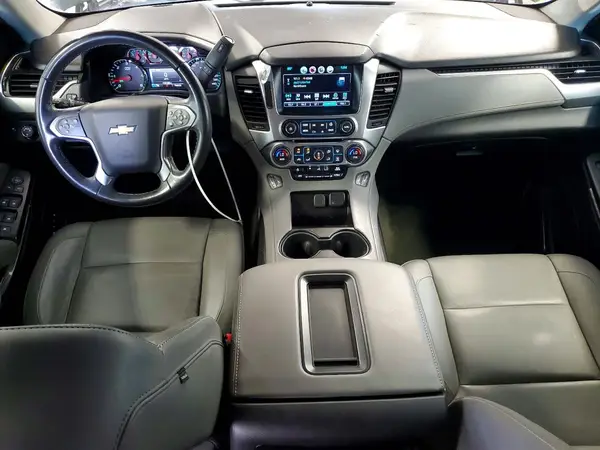 1GNSKBKC1GR304814 2016 CHEVROLET TAHOE - Image 8