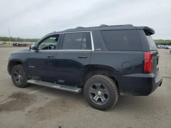 1GNSKBKC1GR308961 2016 CHEVROLET TAHOE - Image 2