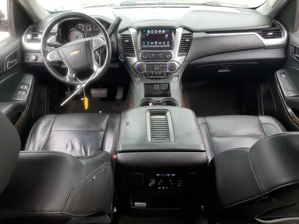 1GNSKBKC1GR308961 2016 CHEVROLET TAHOE - Image 8