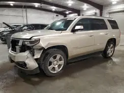 1GNSKBKC1GR312850 2016 CHEVROLET TAHOE