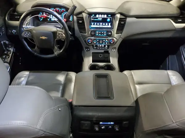 1GNSKBKC1GR312850 2016 CHEVROLET TAHOE - Image 8