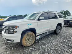 1GNSKBKC1GR323508 2016 CHEVROLET TAHOE