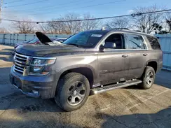 1GNSKBKC1GR327249 2016 CHEVROLET TAHOE