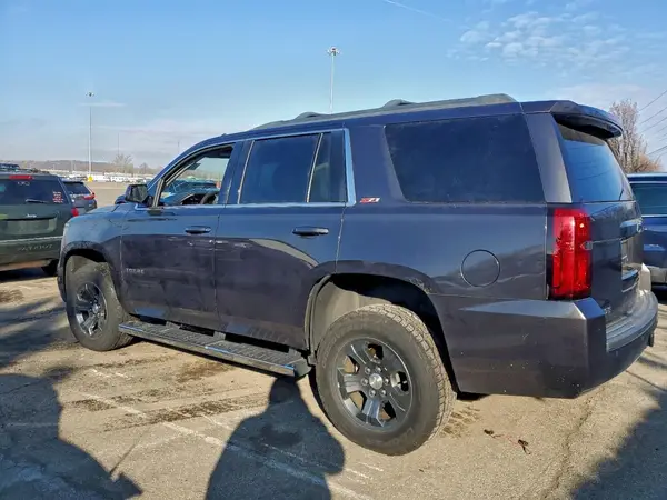 1GNSKBKC1GR327249 2016 CHEVROLET TAHOE - Image 2