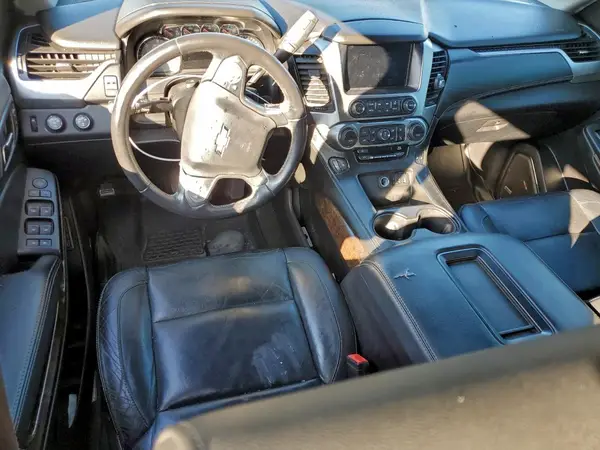 1GNSKBKC1GR327249 2016 CHEVROLET TAHOE - Image 8