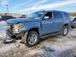 1GNSKBKC1GR330152 2016 CHEVROLET TAHOE