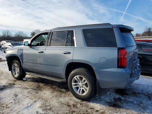 1GNSKBKC1GR330152 2016 CHEVROLET TAHOE - Image 2