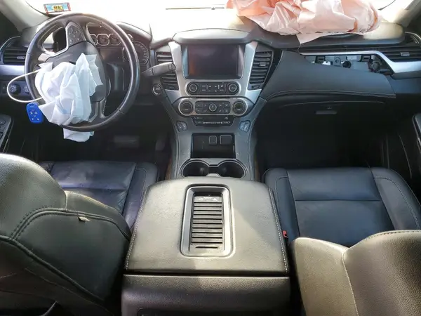1GNSKBKC1GR330152 2016 CHEVROLET TAHOE - Image 8