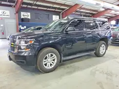 1GNSKBKC1GR333469 2016 CHEVROLET TAHOE