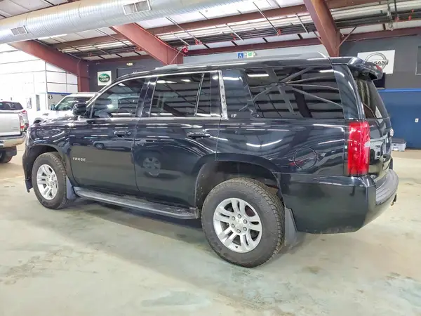 1GNSKBKC1GR333469 2016 CHEVROLET TAHOE - Image 2