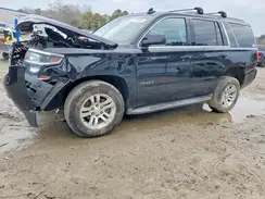 1GNSKBKC1GR334752 2016 CHEVROLET TAHOE