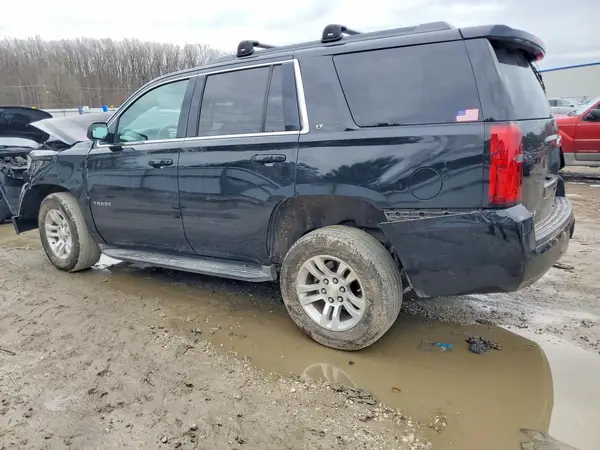 1GNSKBKC1GR334752 2016 CHEVROLET TAHOE - Image 2