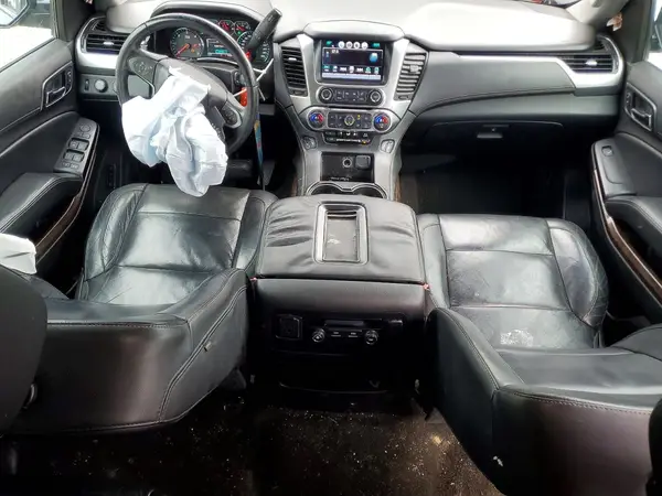 1GNSKBKC1GR334752 2016 CHEVROLET TAHOE - Image 8